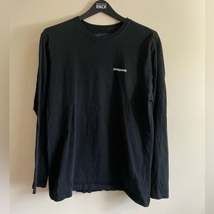 Patagonia long sleeve Tee